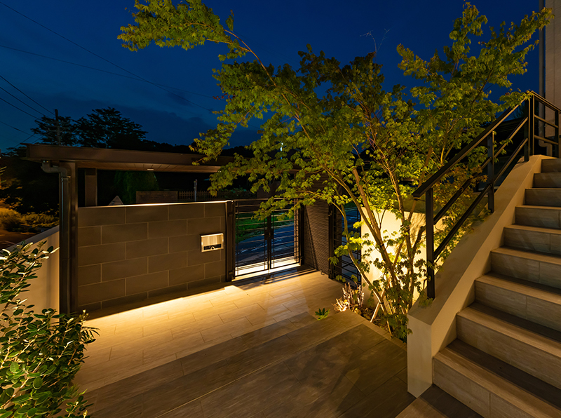 女性デザイナーが手掛ける丁寧なデザイン