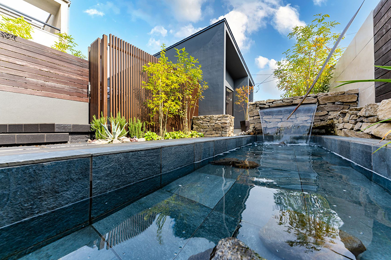 質の高い施工をお手頃価格で